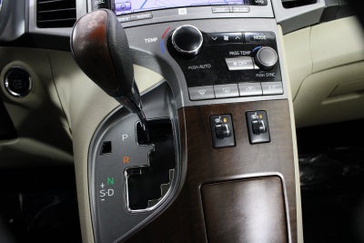 2009 Toyota Venza Base