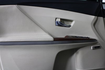 2009 Toyota Venza Base