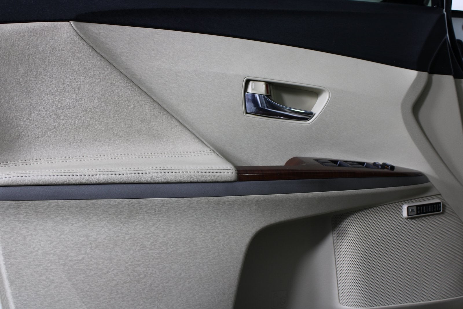 2009 Toyota Venza Base