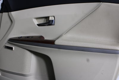 2009 Toyota Venza Base