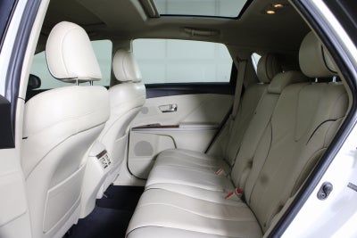 2009 Toyota Venza Base