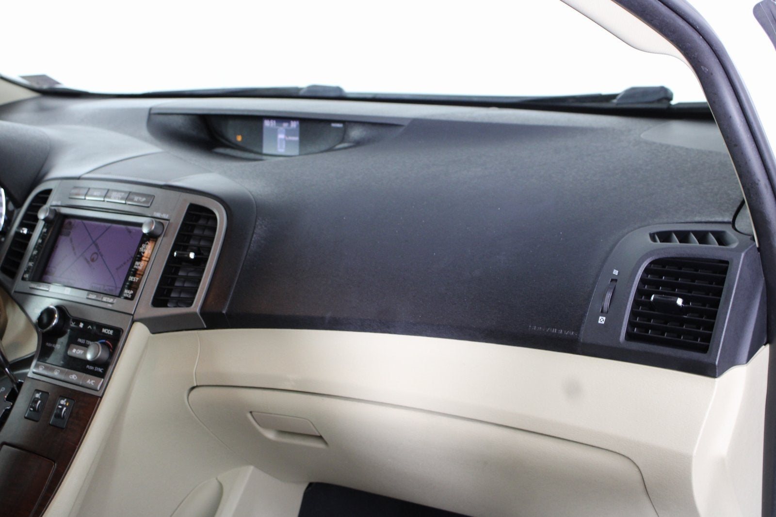 2009 Toyota Venza Base