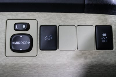 2009 Toyota Venza Base