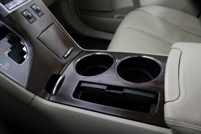 2009 Toyota Venza Base