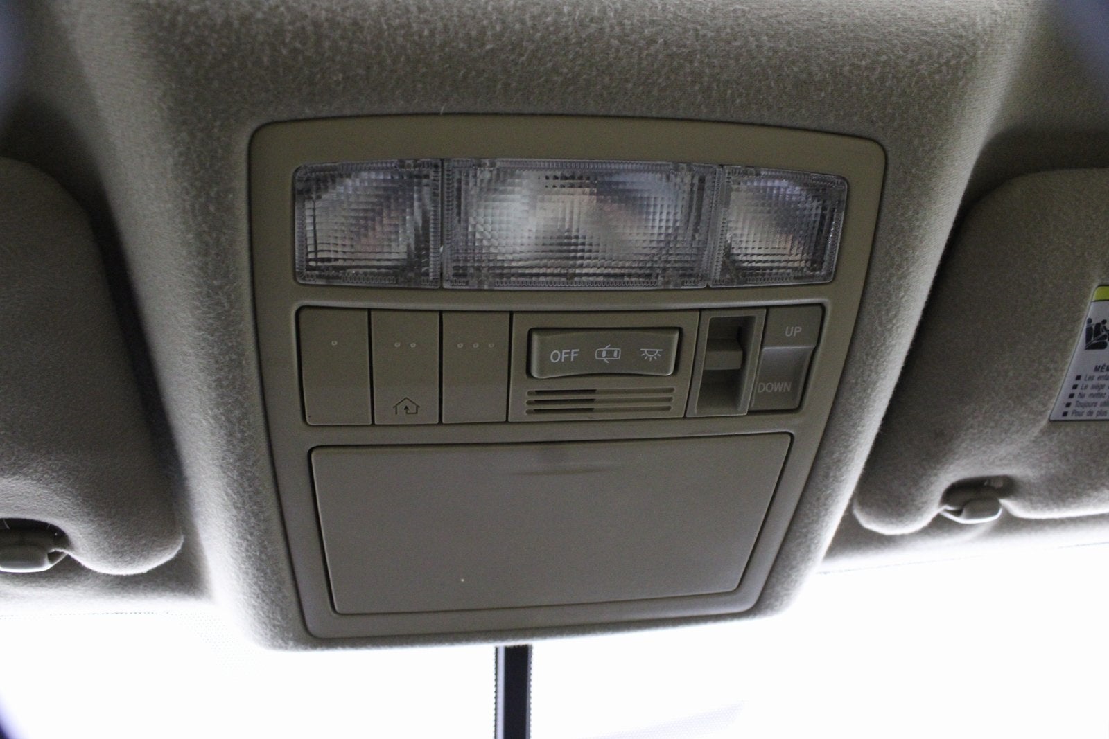 2009 Toyota Venza Base