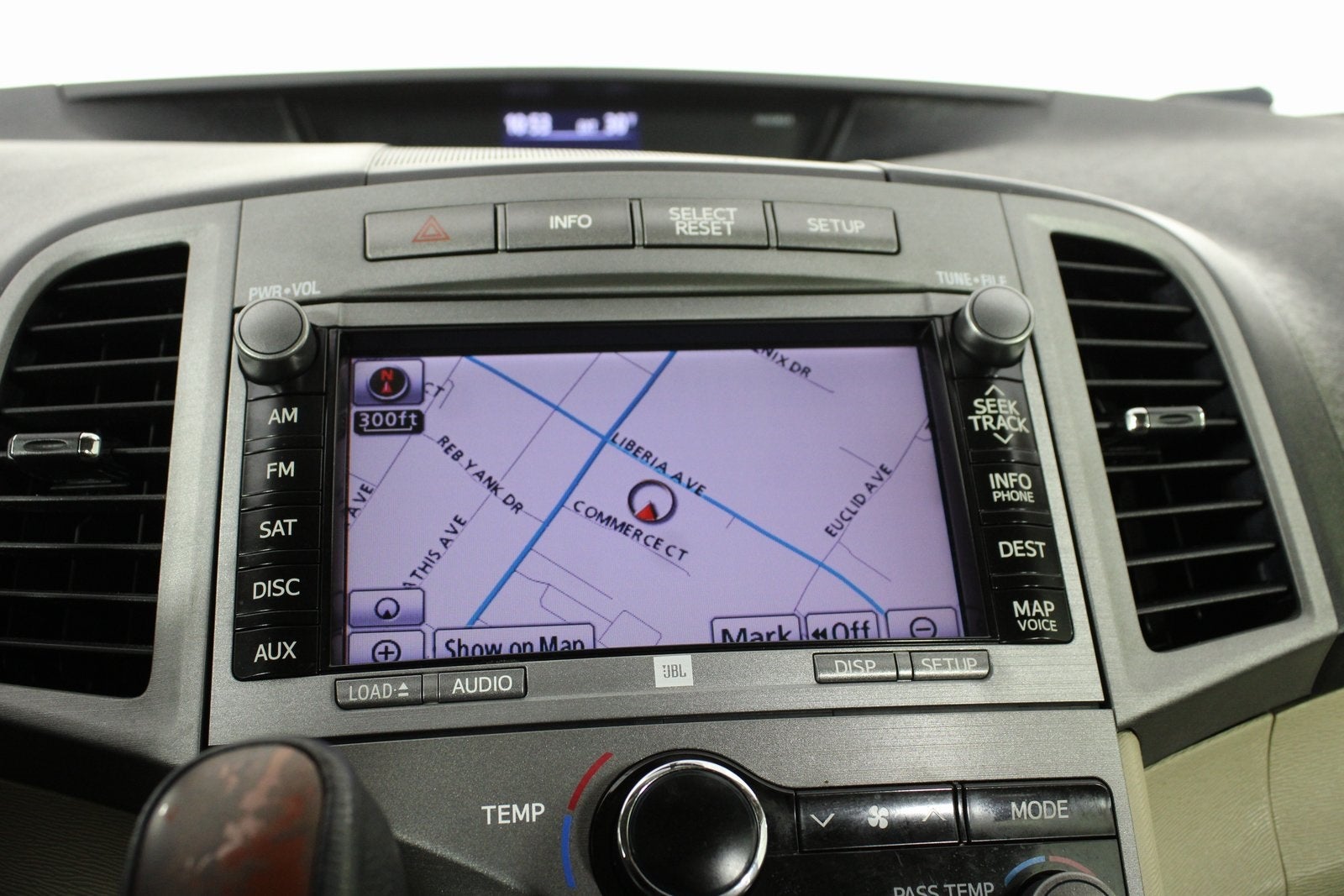 2009 Toyota Venza Base