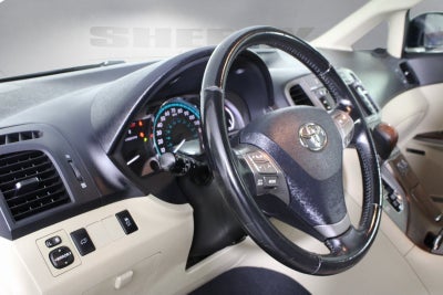 2009 Toyota Venza Base