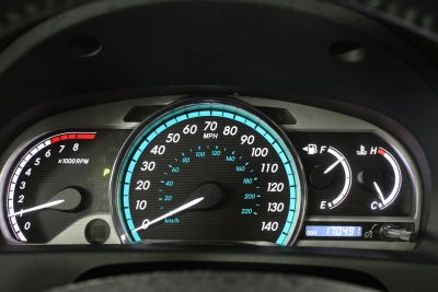 2009 Toyota Venza Base