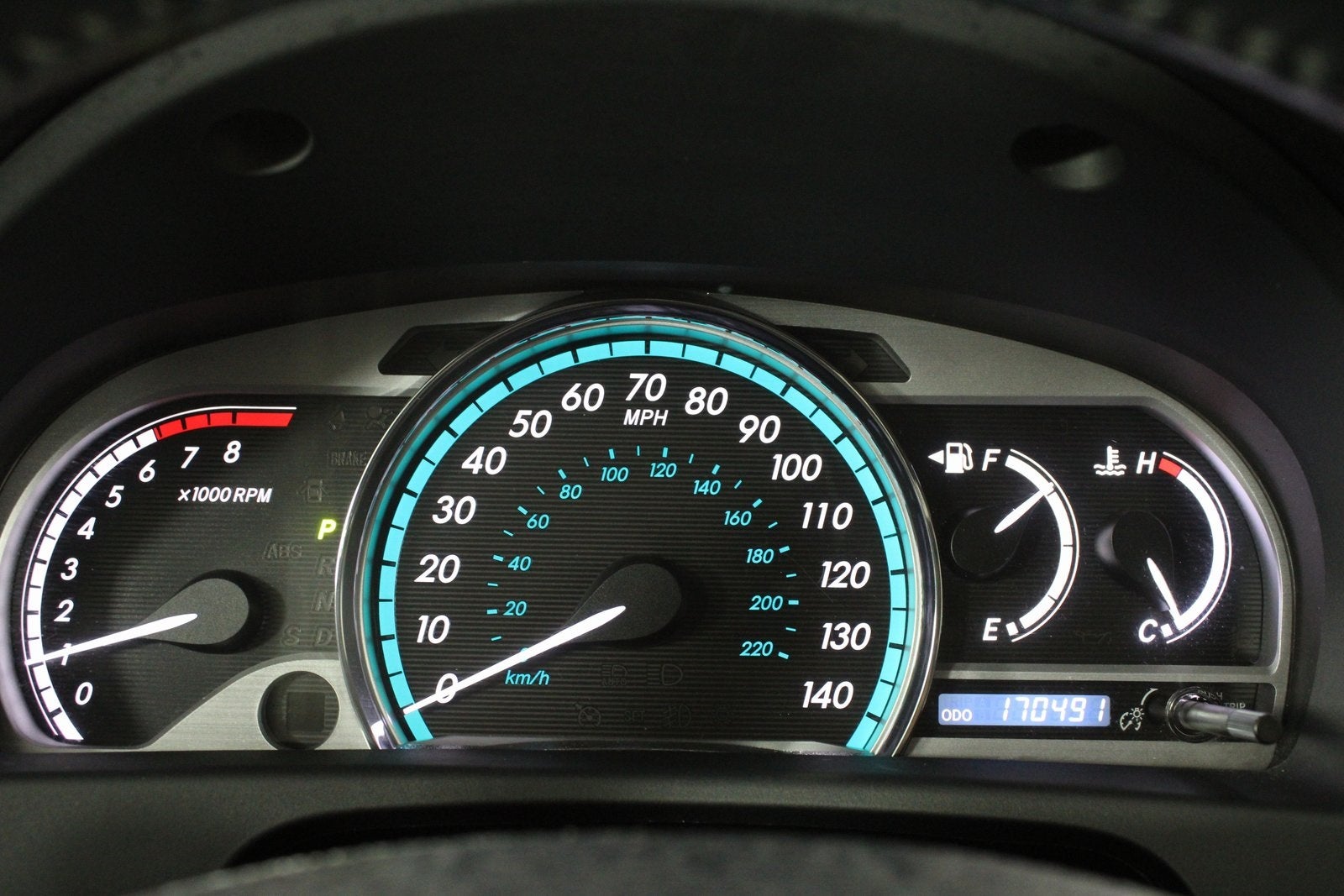 2009 Toyota Venza Base