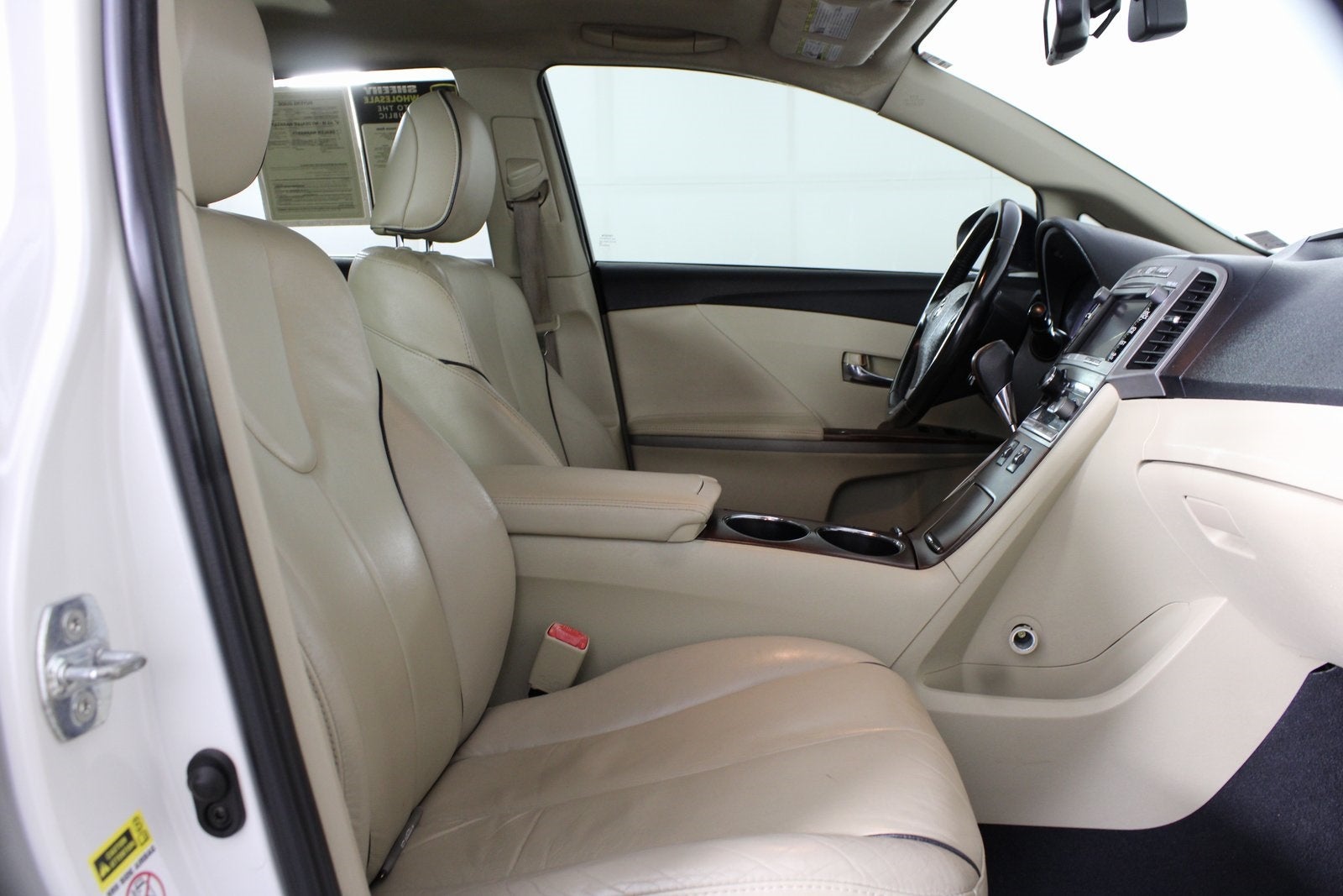 2009 Toyota Venza Base