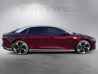 2023 Lucid Air Touring