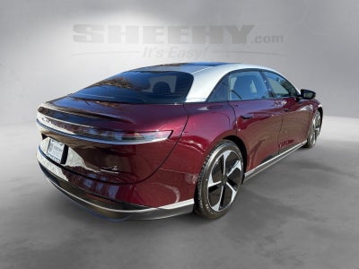 2023 Lucid Air Touring