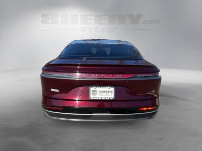 2023 Lucid Air Touring