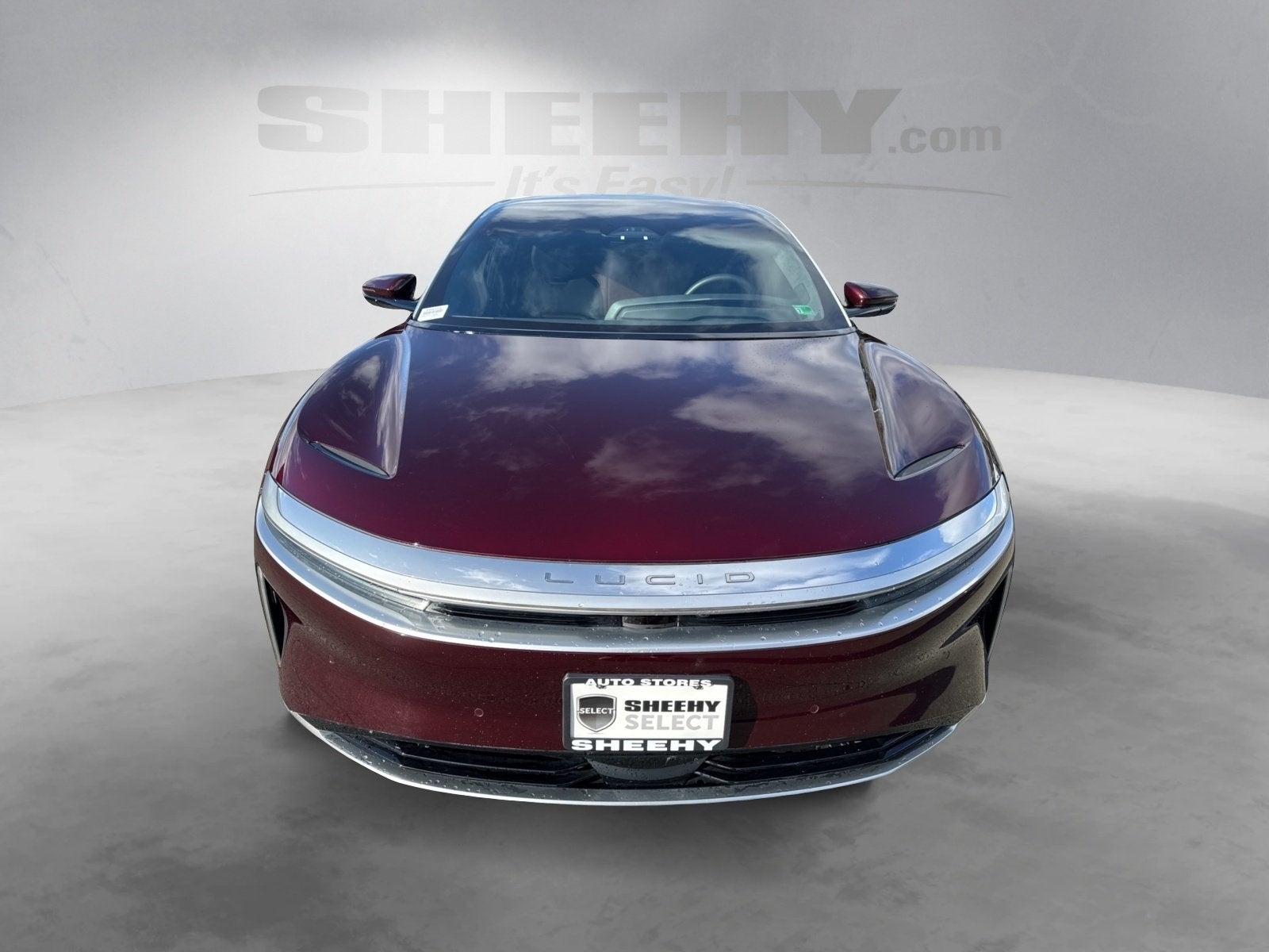 2023 Lucid Air Touring