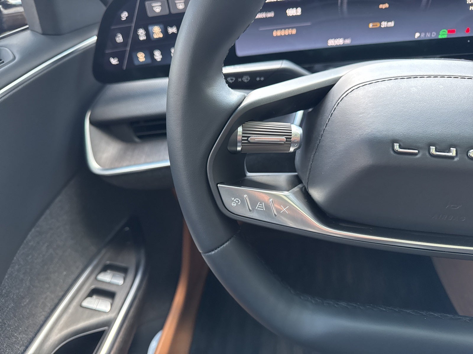 2023 Lucid Air Touring