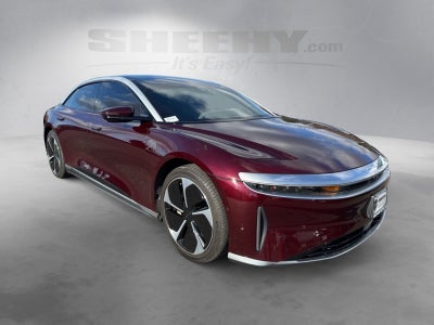 2023 Lucid Air Touring