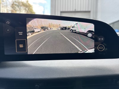 2023 Lucid Air Touring