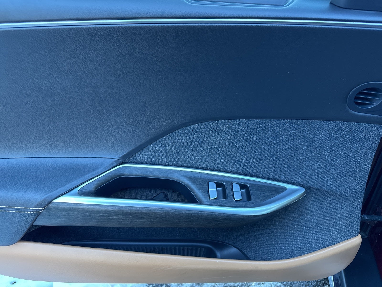 2023 Lucid Air Touring