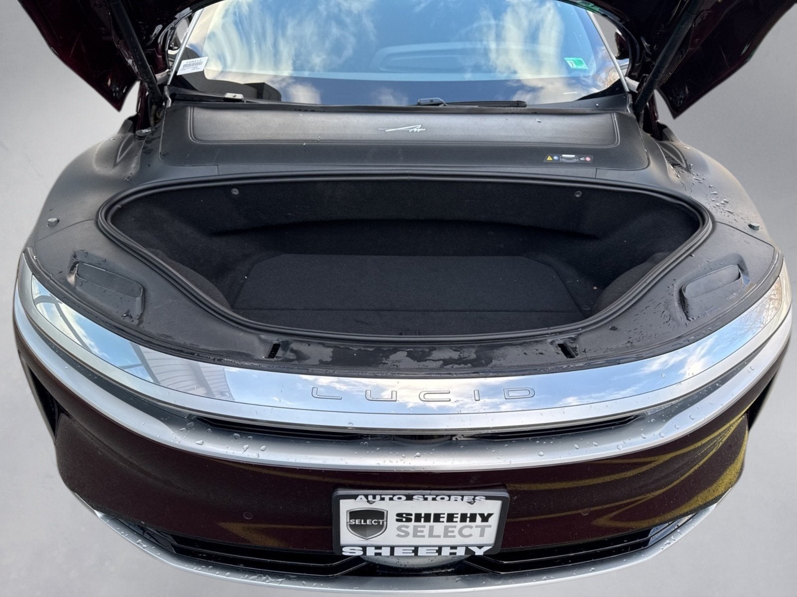 2023 Lucid Air Touring