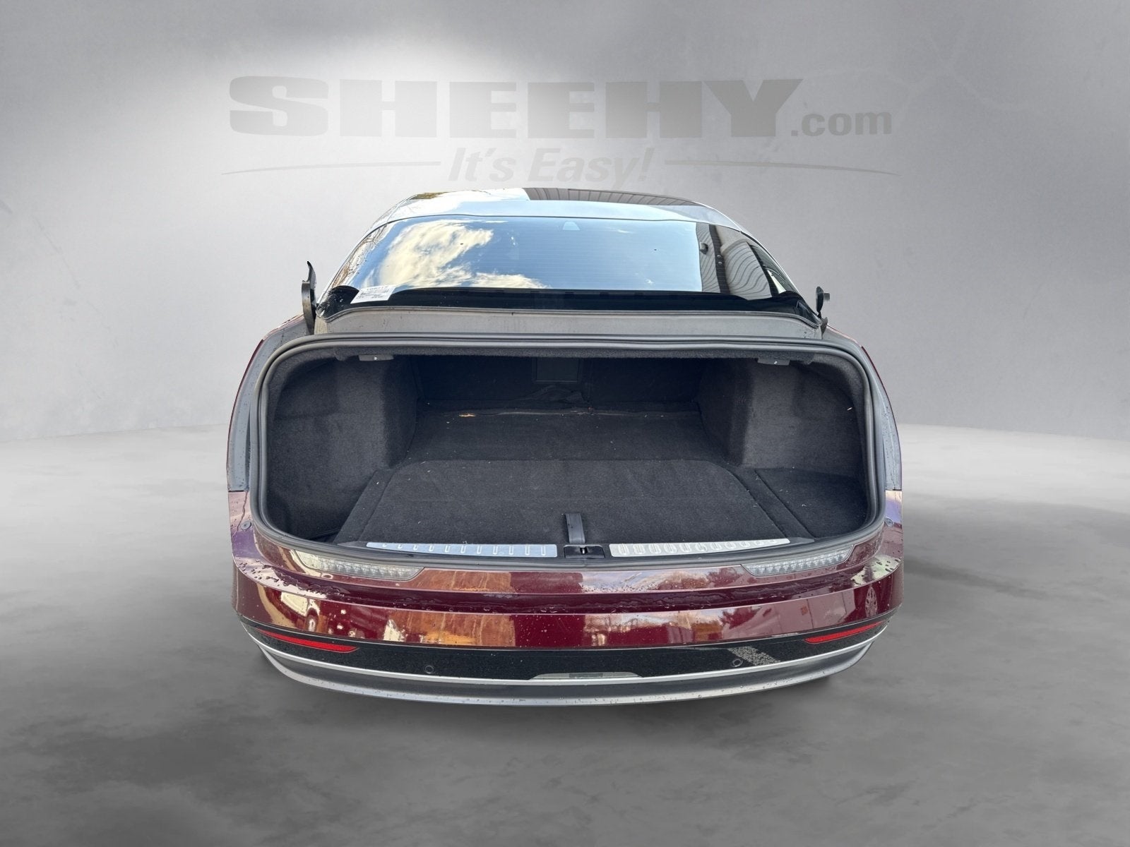 2023 Lucid Air Touring