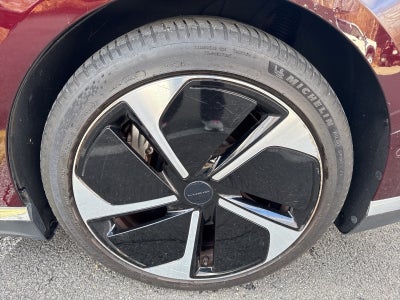 2023 Lucid Air Touring