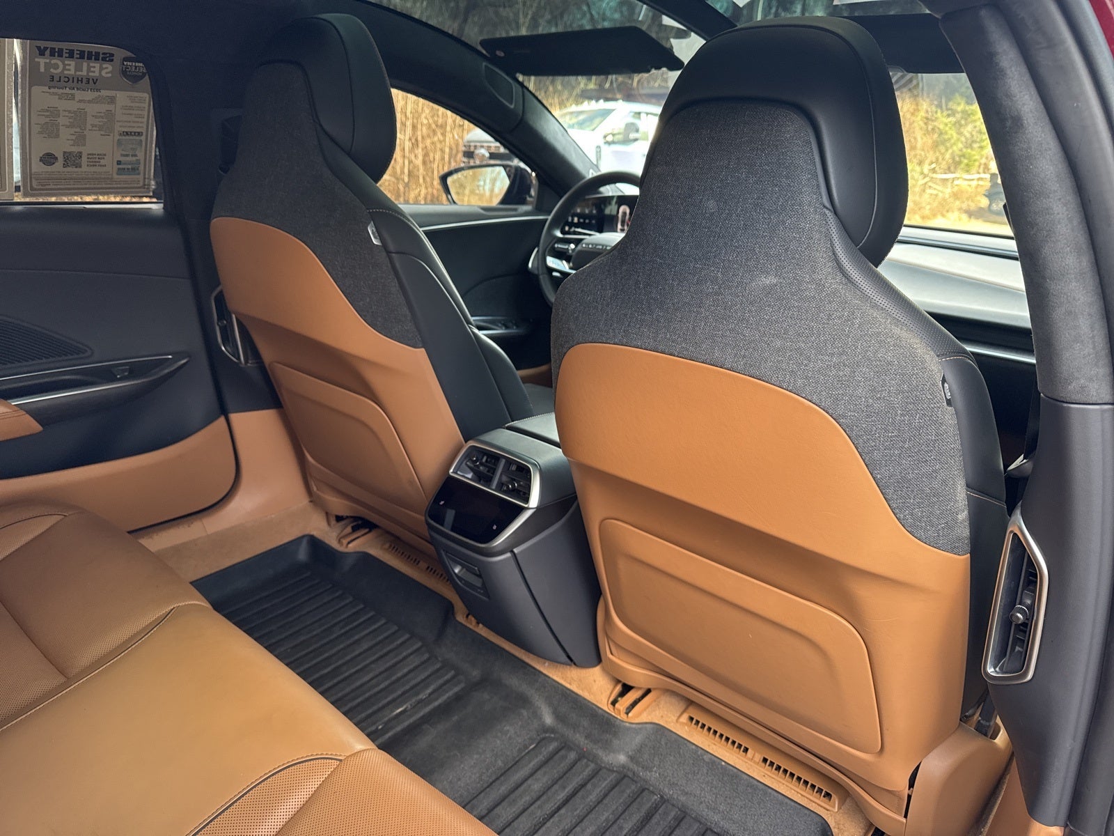 2023 Lucid Air Touring