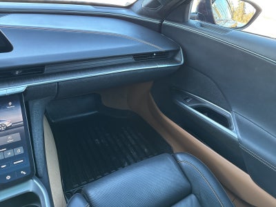 2023 Lucid Air Touring