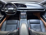2023 Lucid Air Touring