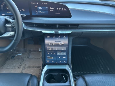 2023 Lucid Air Touring