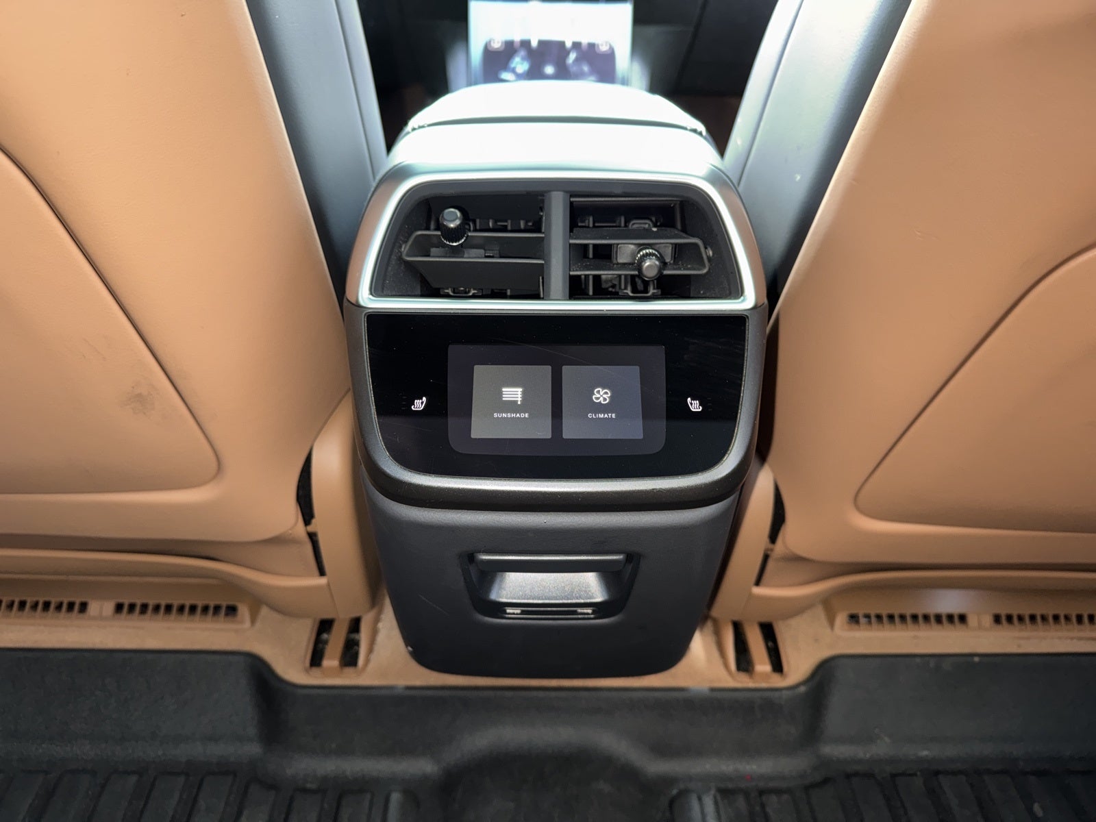 2023 Lucid Air Touring