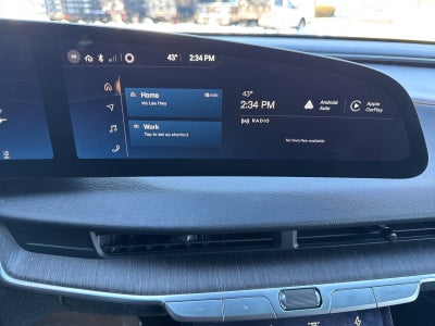 2023 Lucid Air Touring