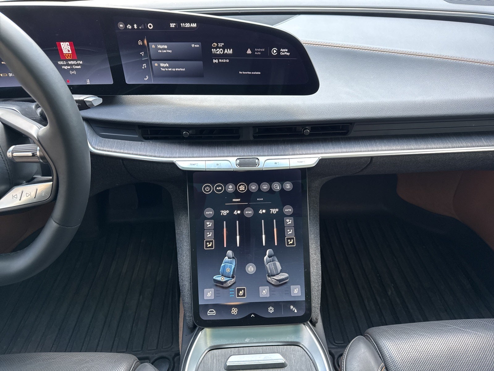 2023 Lucid Air Touring