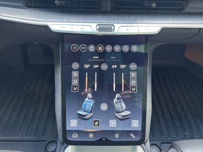 2023 Lucid Air Touring