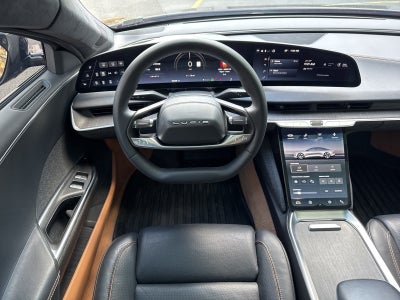 2023 Lucid Air Touring