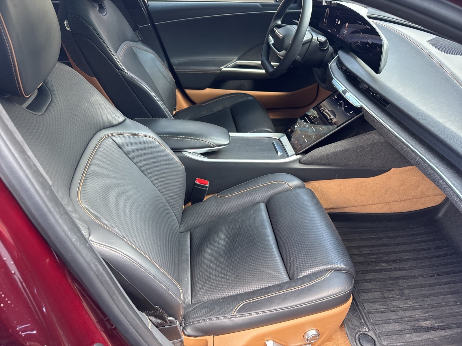 2023 Lucid Air Touring