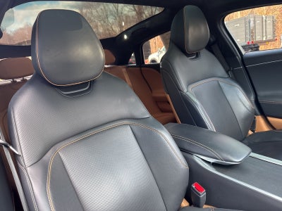 2023 Lucid Air Touring