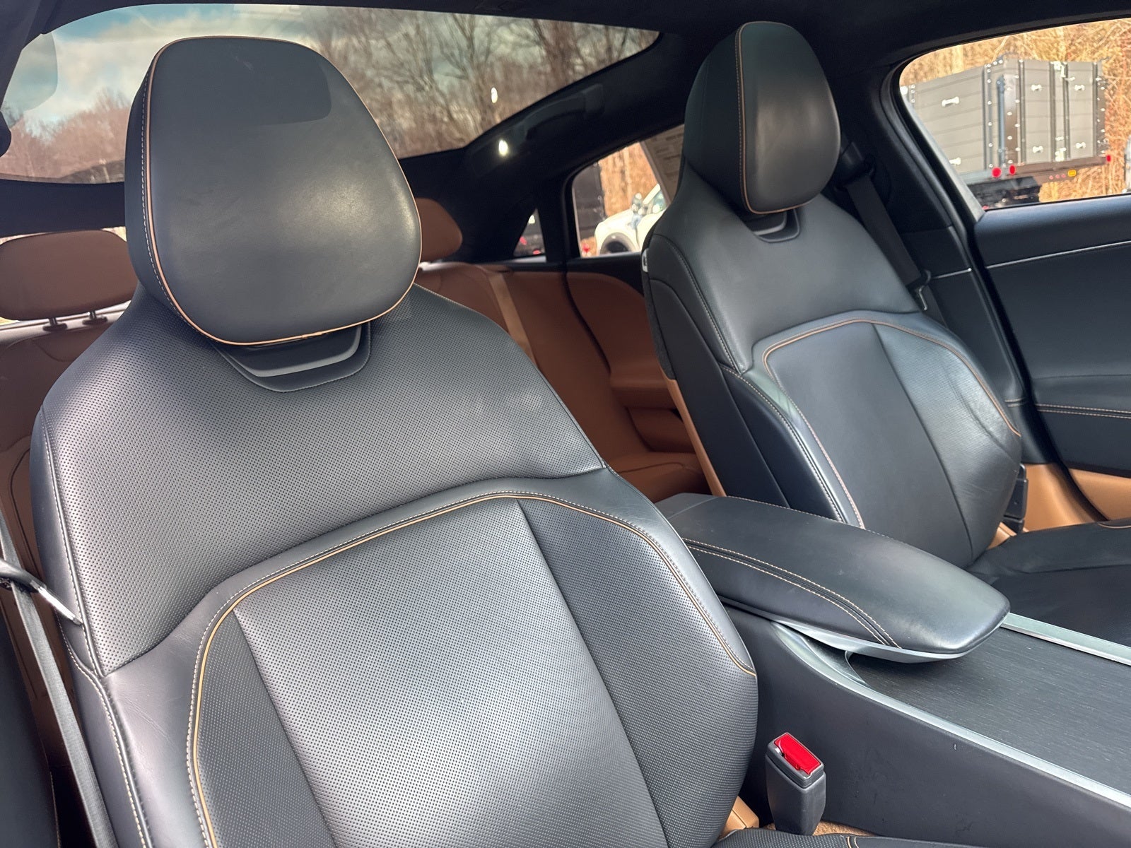 2023 Lucid Air Touring