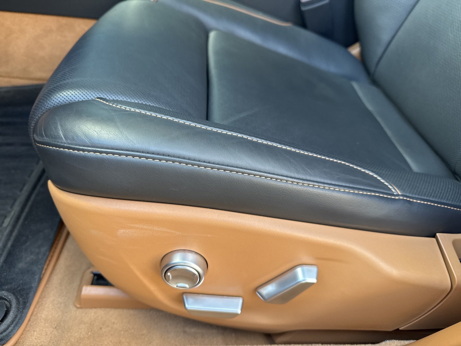 2023 Lucid Air Touring