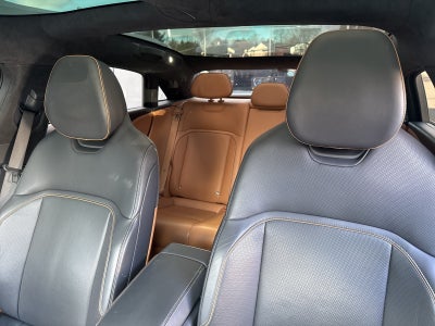 2023 Lucid Air Touring