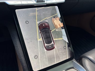 2023 Lucid Air Touring