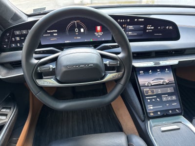 2023 Lucid Air Touring