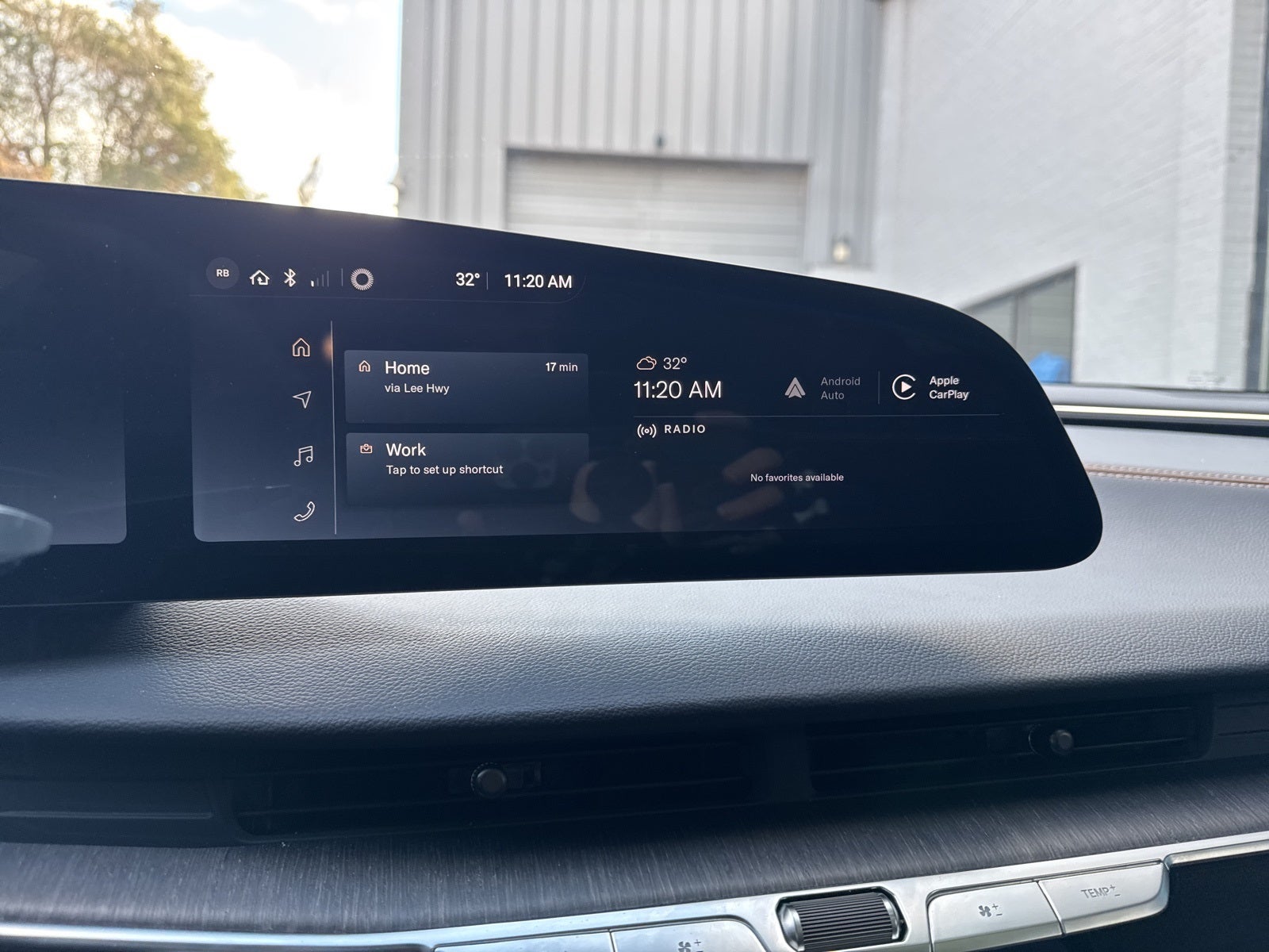 2023 Lucid Air Touring