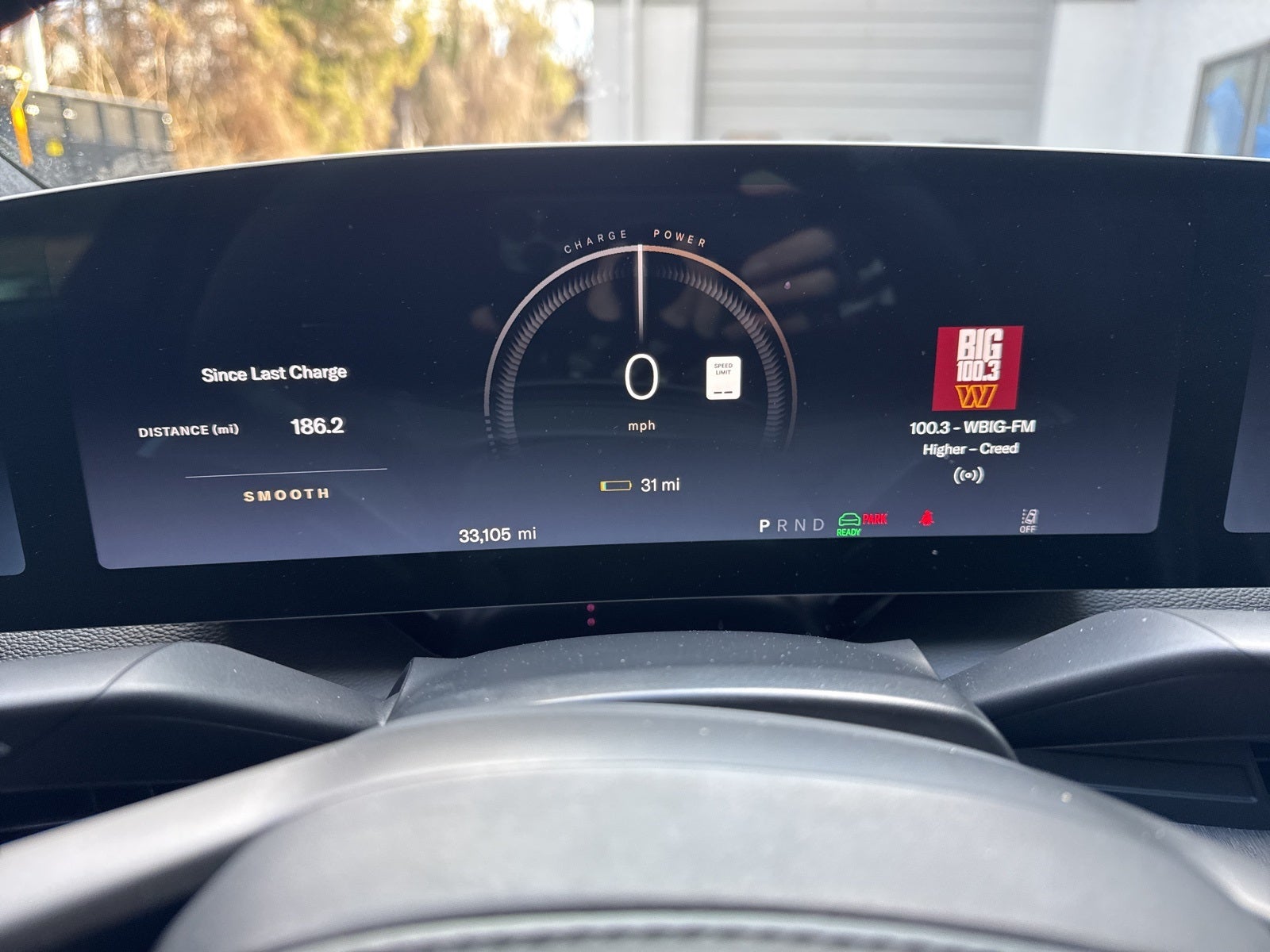 2023 Lucid Air Touring