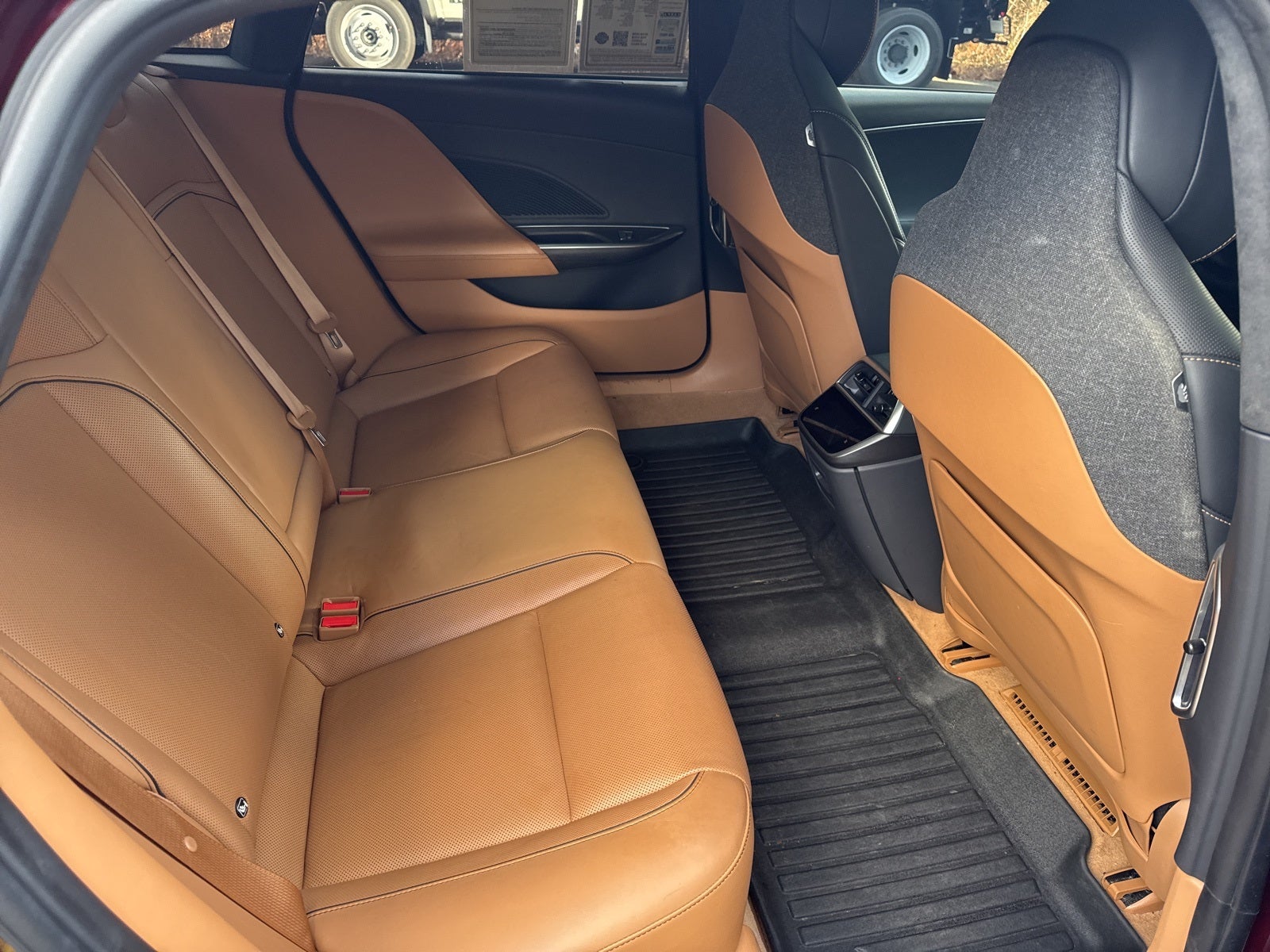 2023 Lucid Air Touring