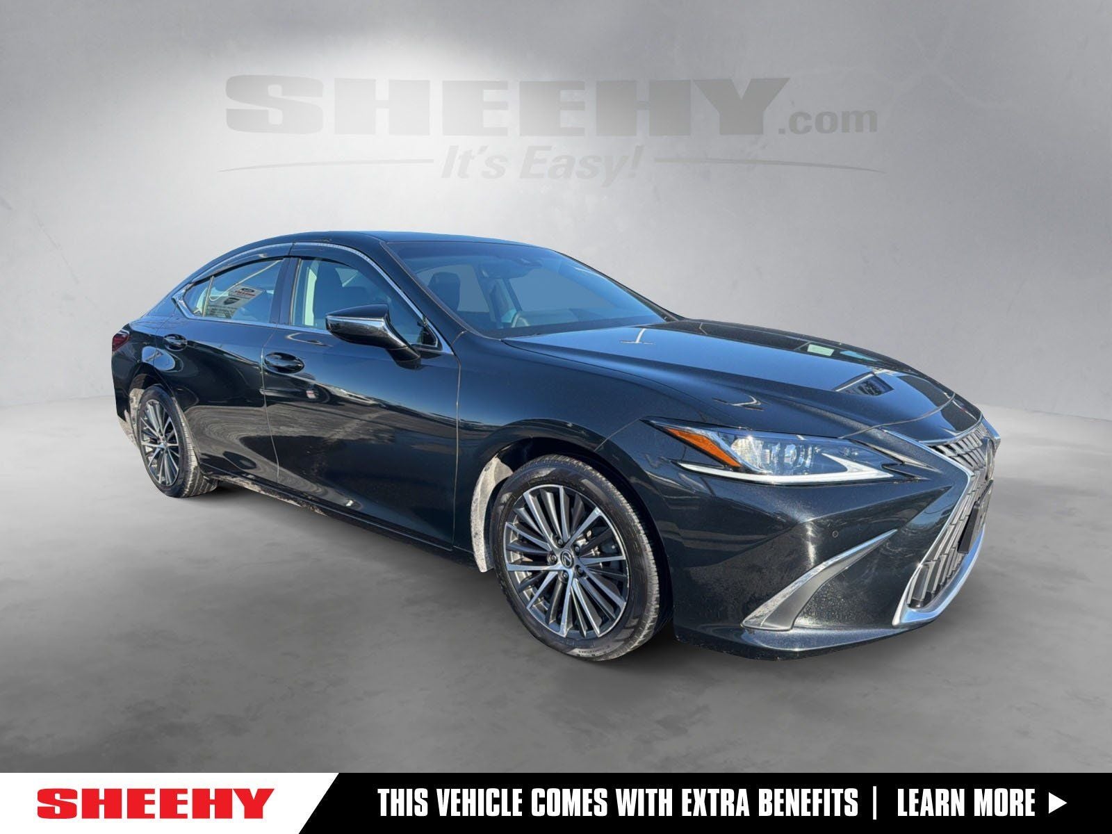 2023 Lexus ES 350
