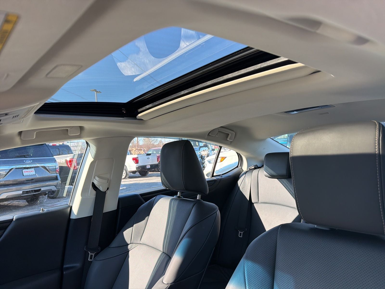 2023 Lexus ES 350