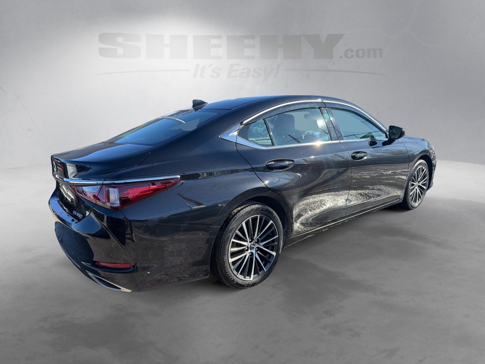 2023 Lexus ES 350