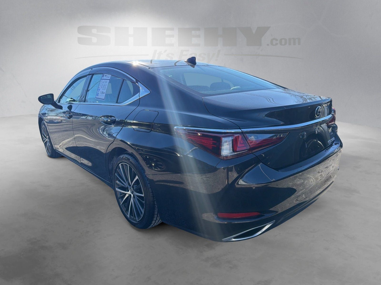 2023 Lexus ES 350