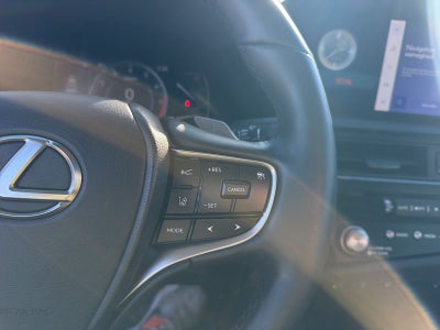 2023 Lexus ES 350