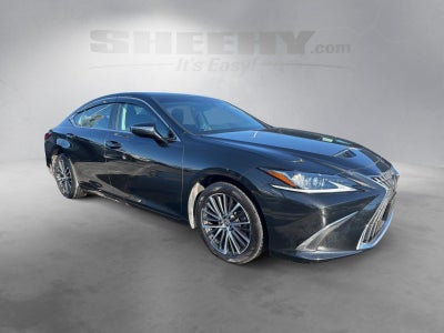 2023 Lexus ES 350